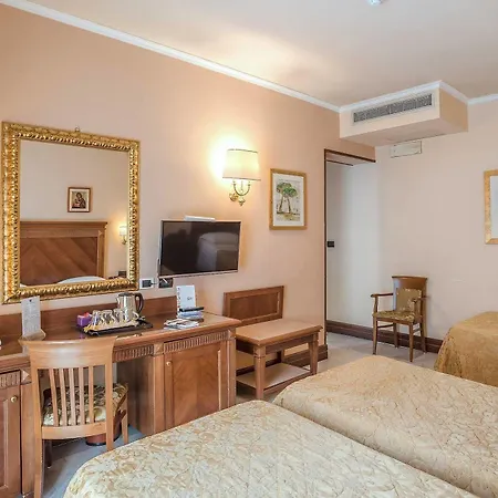 Tmark Vaticano 4* Ρώμη