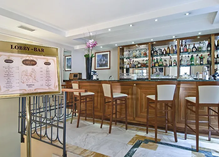 Hotel Tmark Vaticano 4*