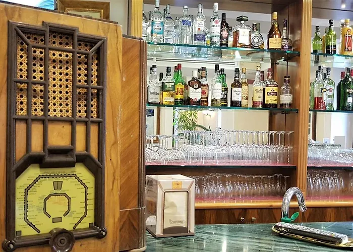 Tmark Vaticano Hotel 4*