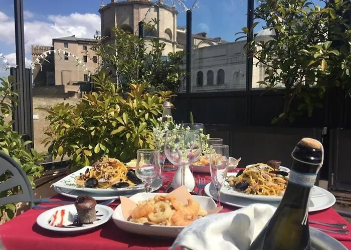 Hotel Tmark Vaticano 4*