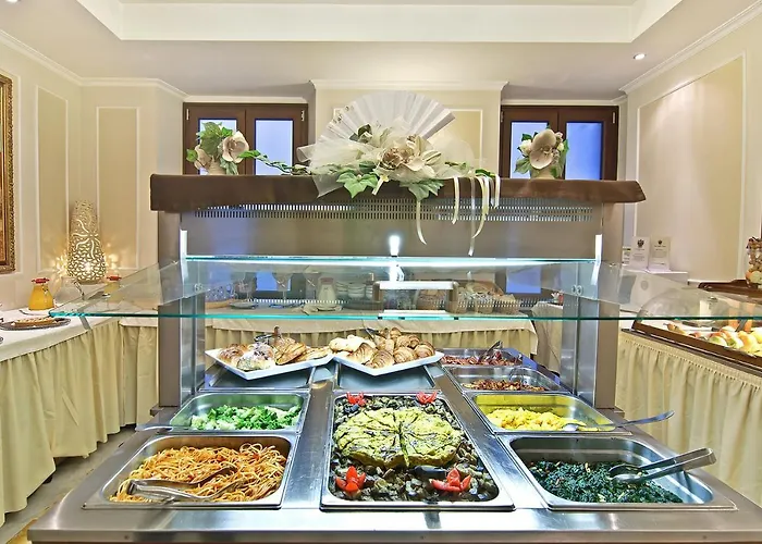 Tmark Vaticano Hotel Rom