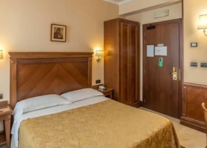 Tmark Vaticano 4* Rom