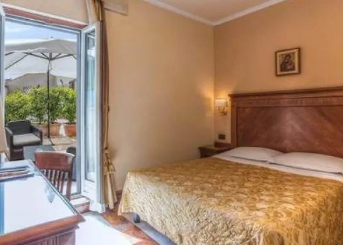 Tmark Vaticano Hotel Rom