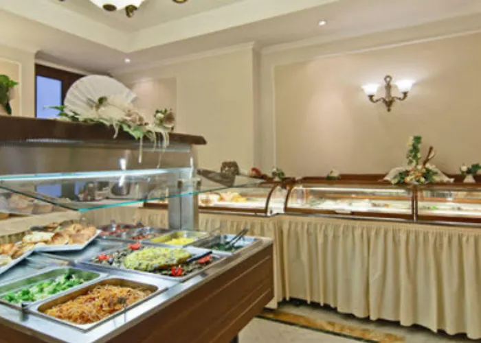 Hotel Tmark Vaticano