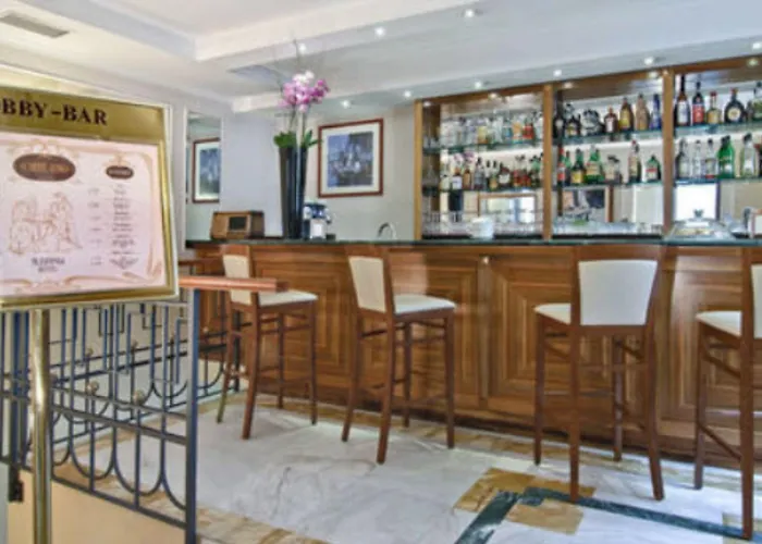 Tmark Vaticano Hotel