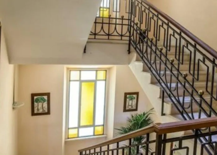 Tmark Vaticano Hotel Rom