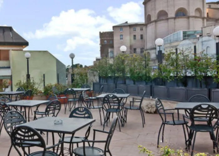 Hotel Tmark Vaticano