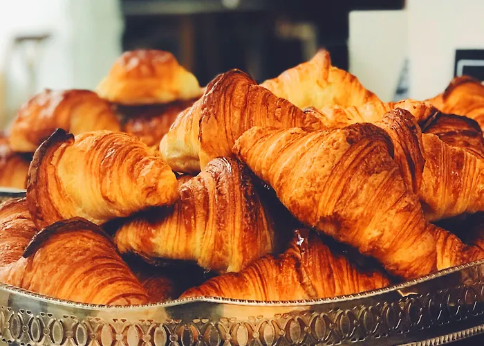 Hotel Tmark Vaticano