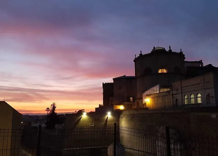 Hotel Tmark Vaticano 4*