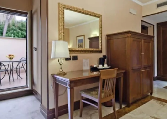 Tmark Vaticano 4* Rome
