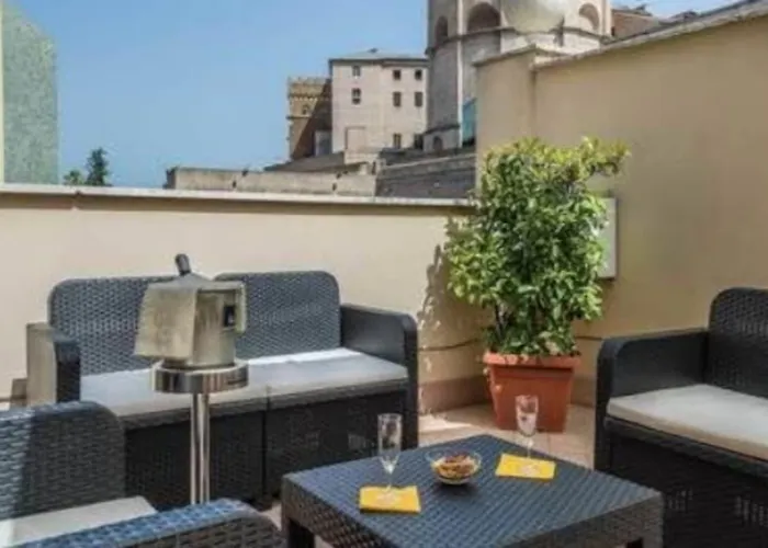 Tmark Vaticano Hotel Rome