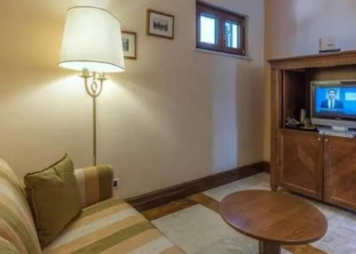 Tmark Vaticano 4* Rom