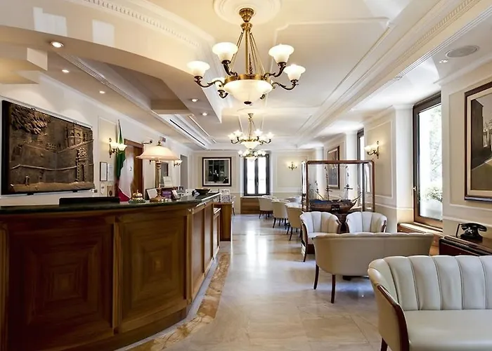 Tmark Vaticano 4* Rom