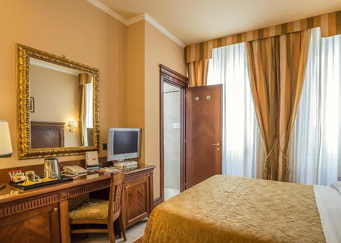 Hotel Tmark Vaticano