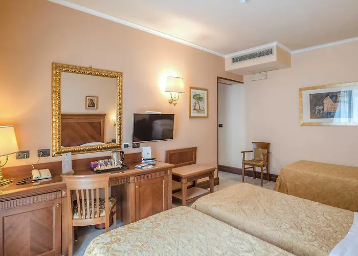 Tmark Vaticano 4* Rom