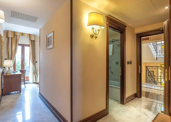 Tmark Vaticano Hotel Rom