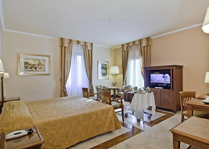 Tmark Vaticano Hotel