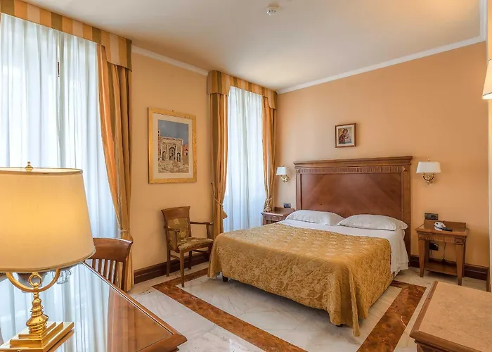 Hotel Tmark Vaticano