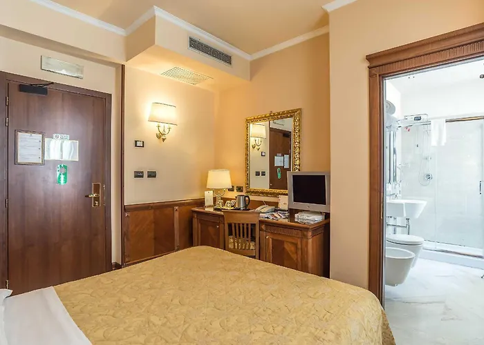 Tmark Vaticano Hotel Rom