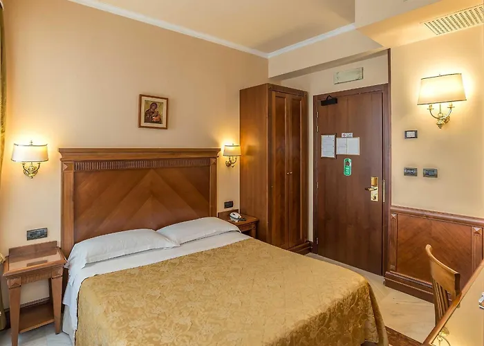 Tmark Vaticano Hotel