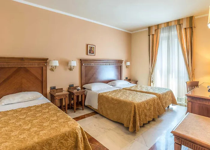 Tmark Vaticano Hotel 4*