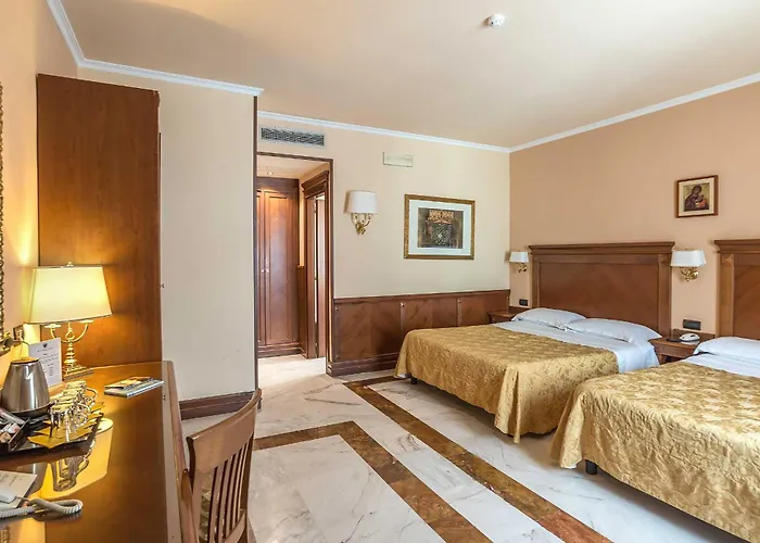 Hotel Tmark Vaticano