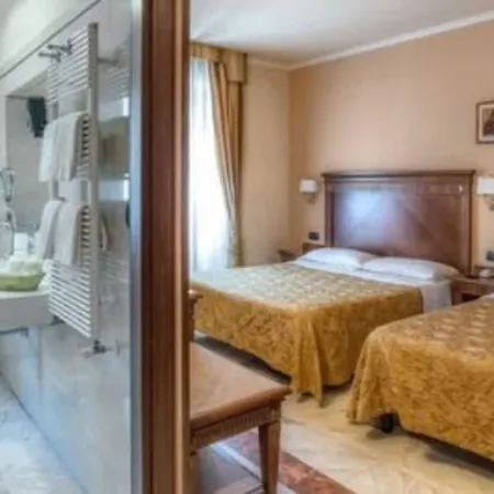 Tmark Vaticano Hotel Rome