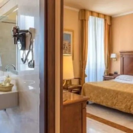 Tmark Vaticano 4* Rome