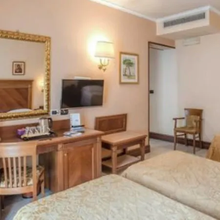Tmark Vaticano 4* Rome