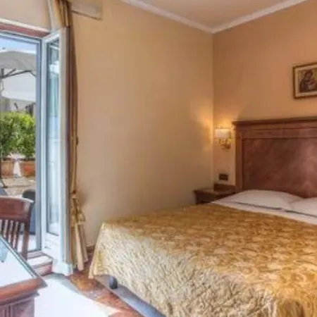 Tmark Vaticano 4* Rome