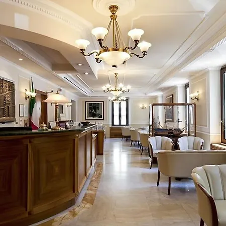 Tmark Vaticano 4* Rome