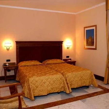 Tmark Vaticano 4* Rome
