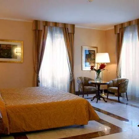 Tmark Vaticano 4* Rome