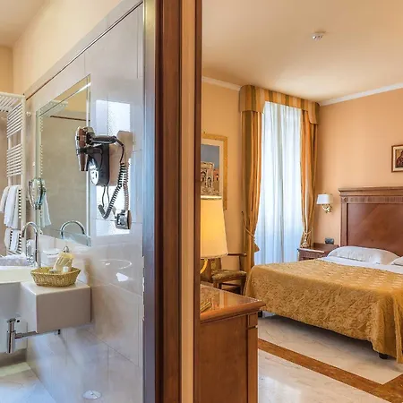 Tmark Vaticano 4*