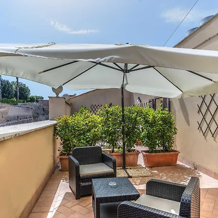 Tmark Vaticano Hotel