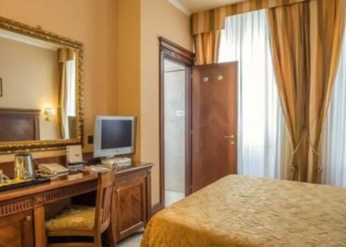 Tmark Vaticano 4* Rom